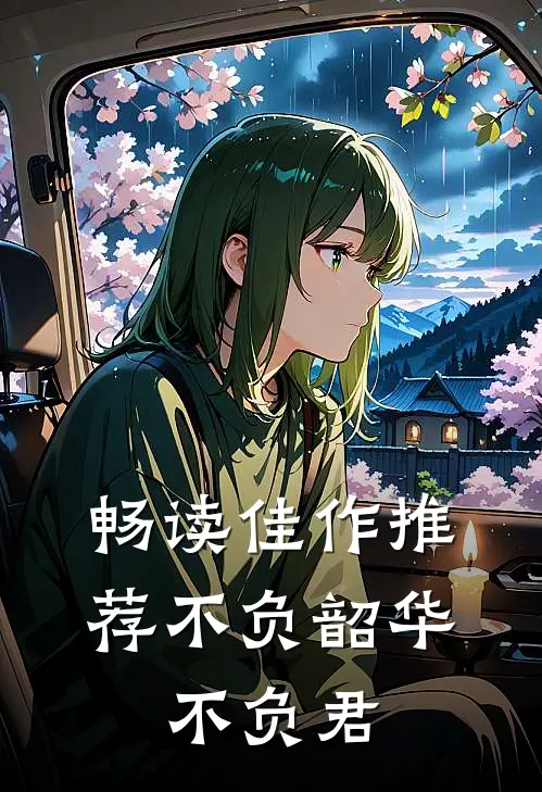 畅读佳作推荐不负韶华，不负君