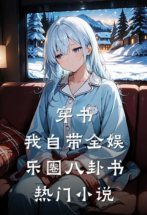 穿书：我自带全娱乐圈八卦书热门小说