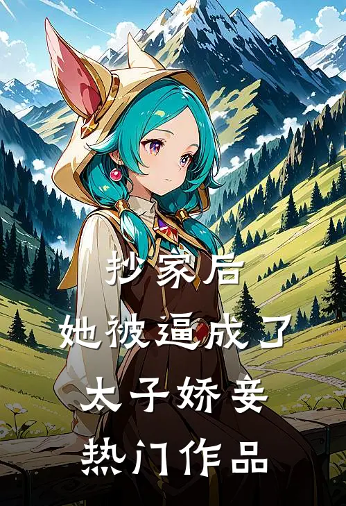 抄家后，她被逼成了太子娇妾热门作品