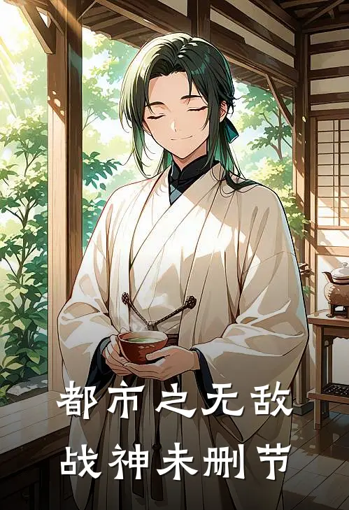 都市之无敌战神未删节