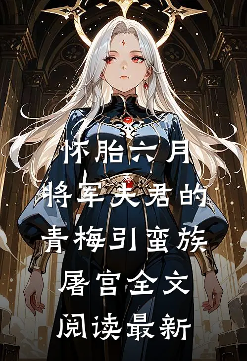 怀胎六月，将军夫君的青梅引蛮族屠宫全文阅读最新