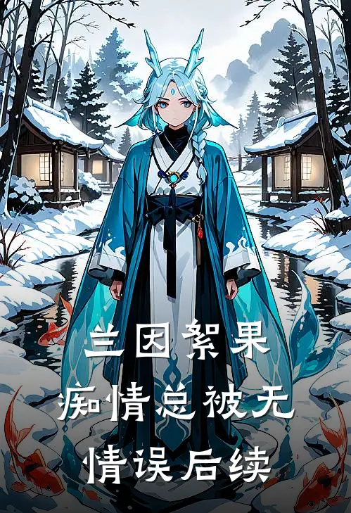 兰因絮果，痴情总被无情误后续