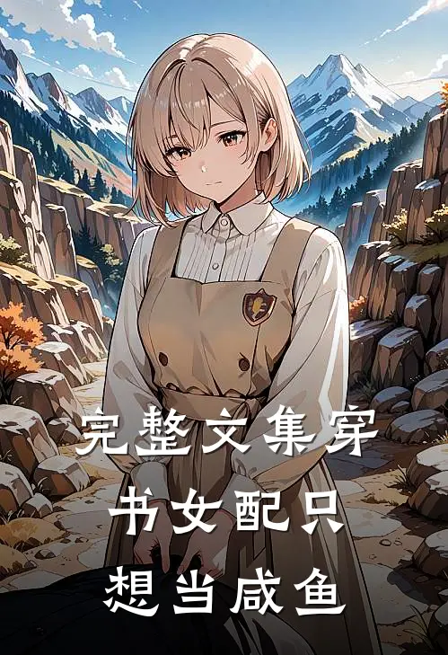 完整文集穿书女配只想当咸鱼