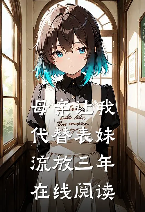 母亲让我代替表妹流放三年在线阅读