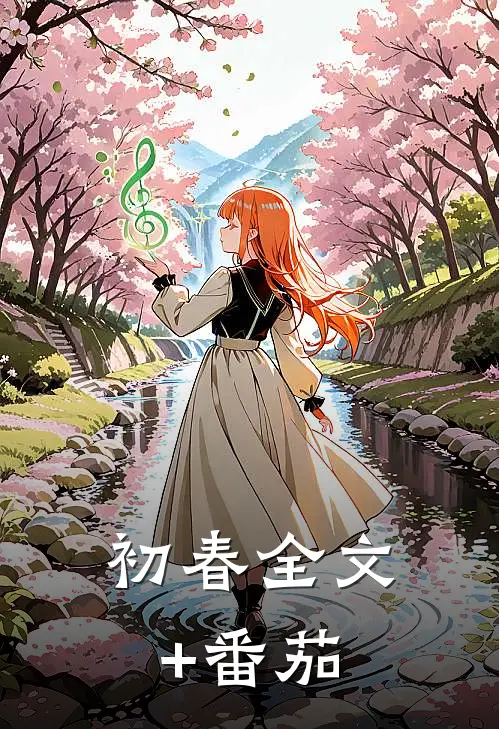 初春全文+番茄