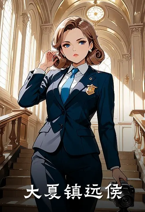 大夏镇远侯