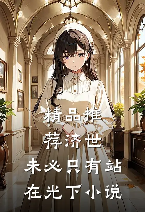 精品推荐济世,未必只有站在光下小说