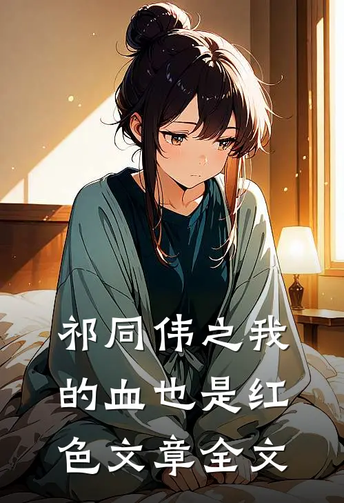 祁同伟之我的血也是红色文章全文