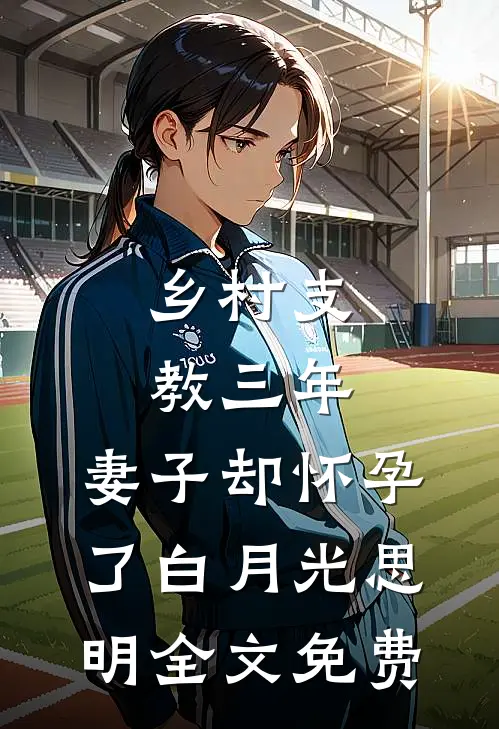 乡村支教三年，妻子却怀孕了白月光思明全文免费