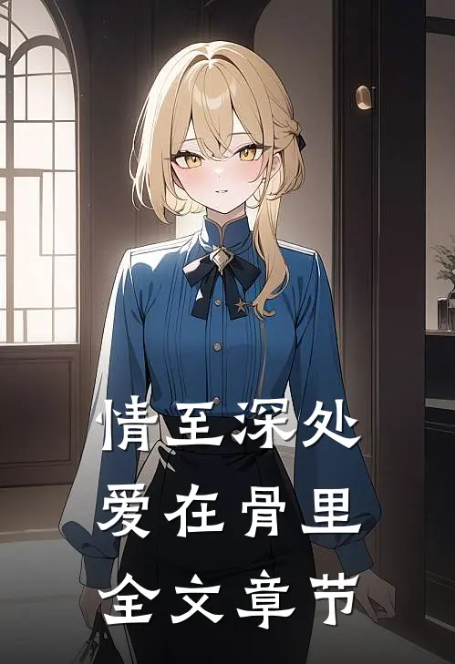 情至深处爱在骨里全文章节