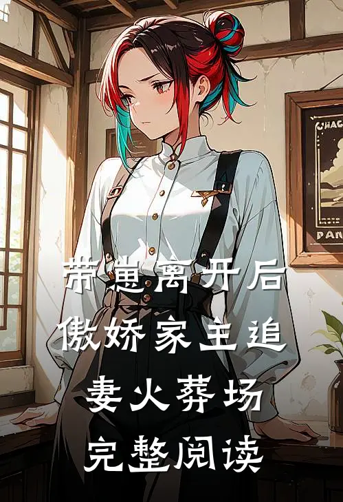 带崽离开后，傲娇家主追妻火葬场完整阅读