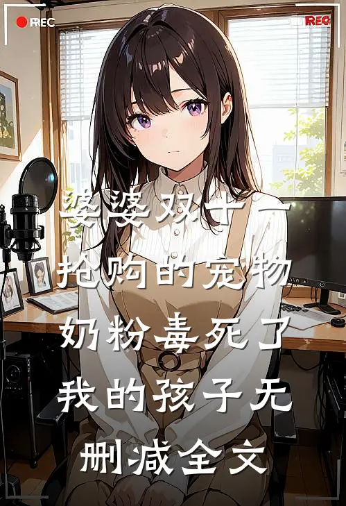 婆婆双十一抢购的宠物奶粉毒死了我的孩子无删减全文