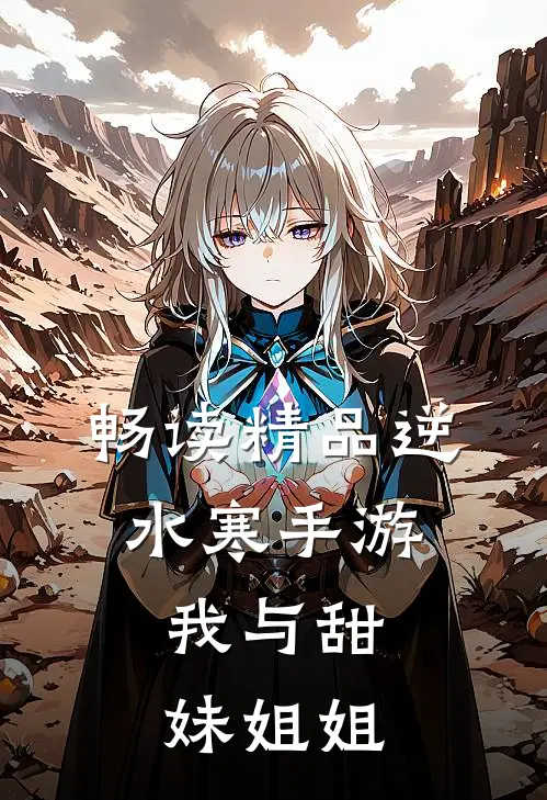 畅读精品逆水寒手游：我与甜妹姐姐