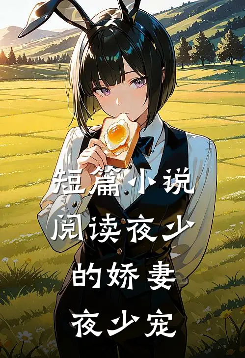 短篇小说阅读夜少的娇妻，夜少宠