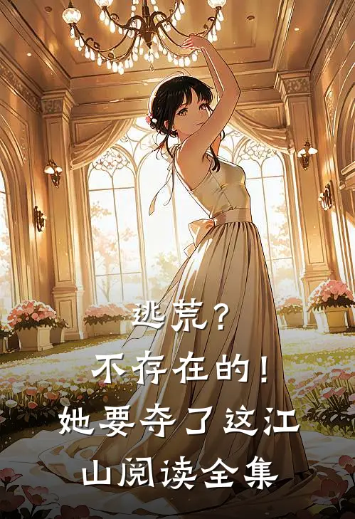 逃荒？不存在的！她要夺了这江山阅读全集