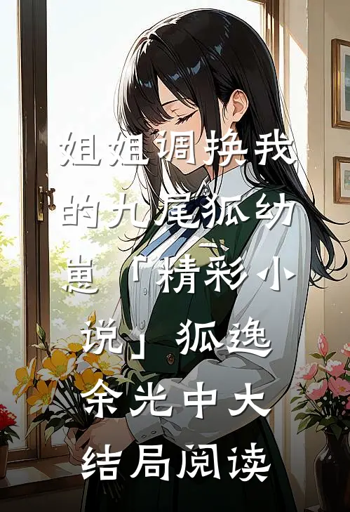 姐姐调换我的九尾狐幼崽「精彩小说」狐逸余光中大结局阅读