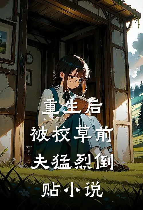 重生后，被校草前夫猛烈倒贴小说