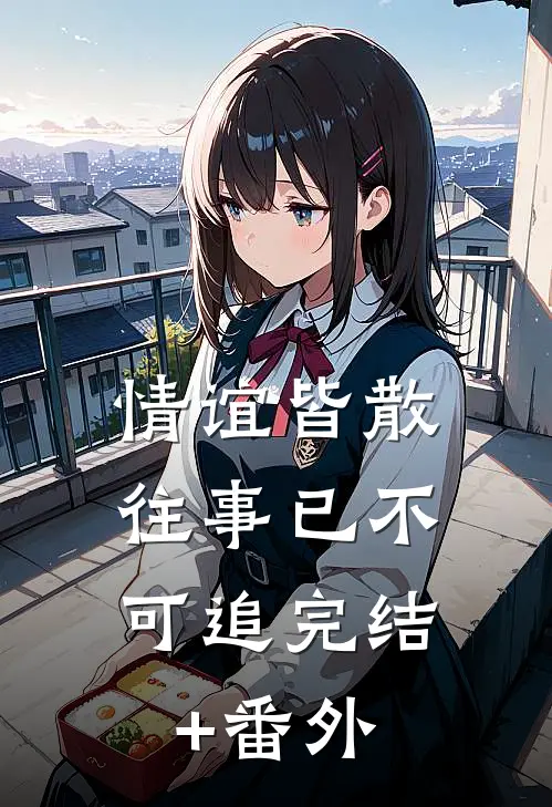 情谊皆散，往事已不可追完结+番外