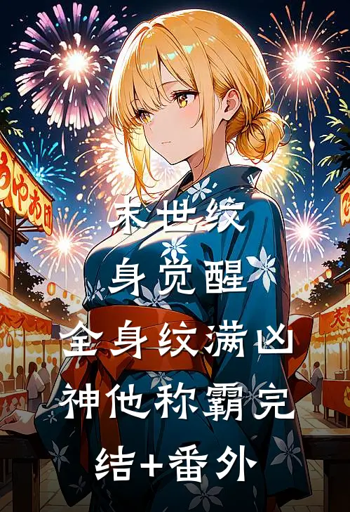 末世纹身觉醒：全身纹满凶神他称霸完结+番外
