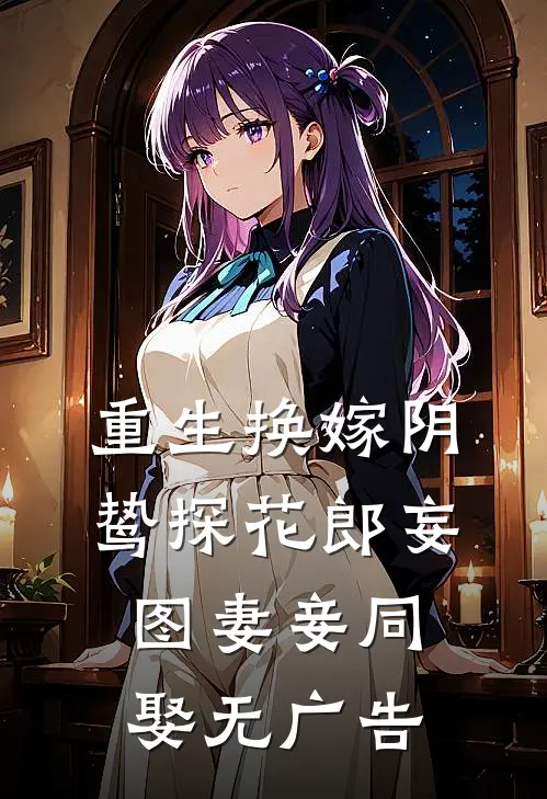重生换嫁阴鸷探花郎妄图妻妾同娶无广告