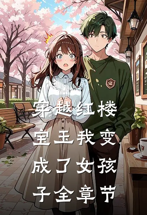 穿越红楼，宝玉我变成了女孩子全章节