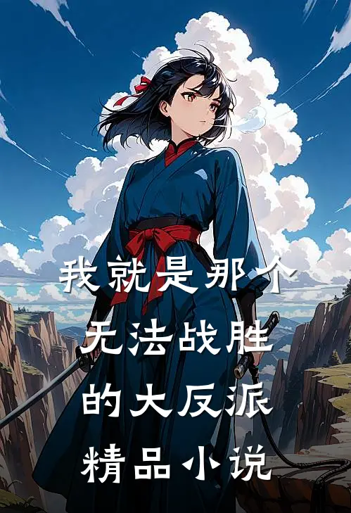 我就是那个无法战胜的大反派精品小说