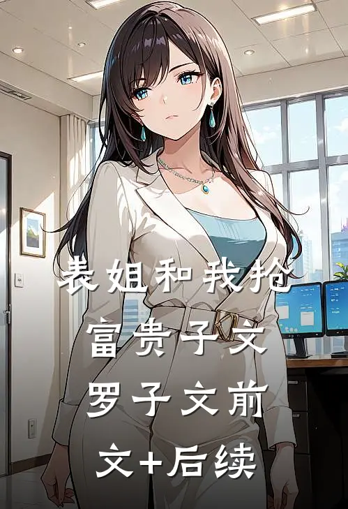 表姐和我抢富贵子文罗子文前文+后续