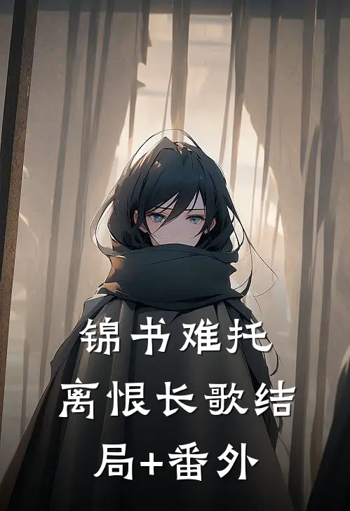 锦书难托，离恨长歌结局+番外