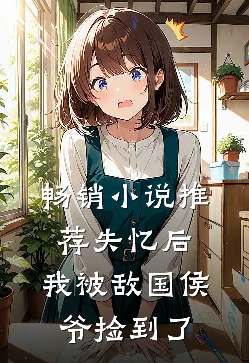 畅销小说推荐失忆后：我被敌国侯爷捡到了