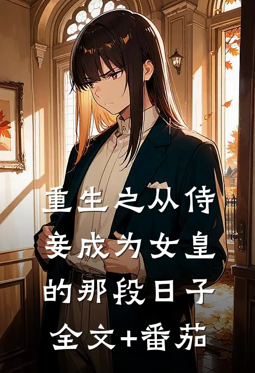 重生之从侍妾成为女皇的那段日子全文+番茄