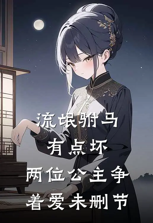 流氓驸马有点坏，两位公主争着爱未删节