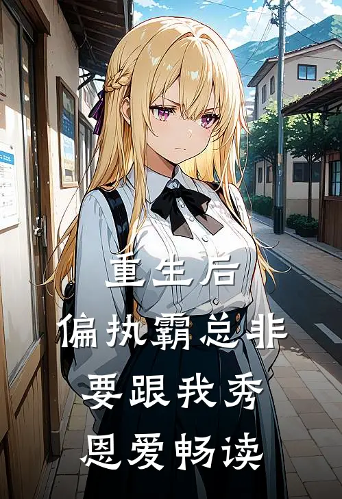 重生后，偏执霸总非要跟我秀恩爱畅读