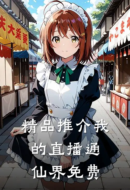 精品推介我的直播通仙界免费
