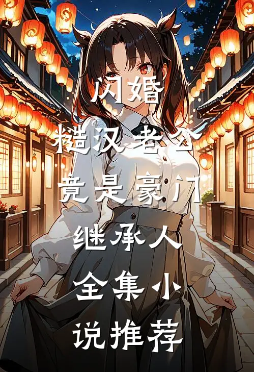 闪婚：糙汉老公竟是豪门继承人全集小说推荐
