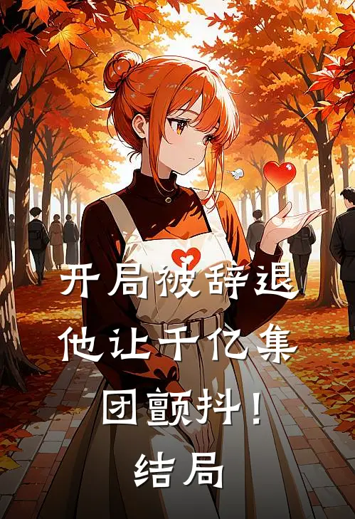 开局被辞退，他让千亿集团颤抖！结局