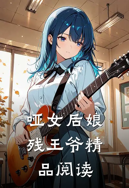 哑女后娘残王爷精品阅读