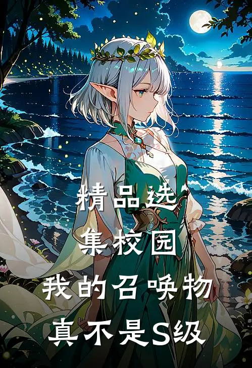 精品选集校园：我的召唤物真不是S级