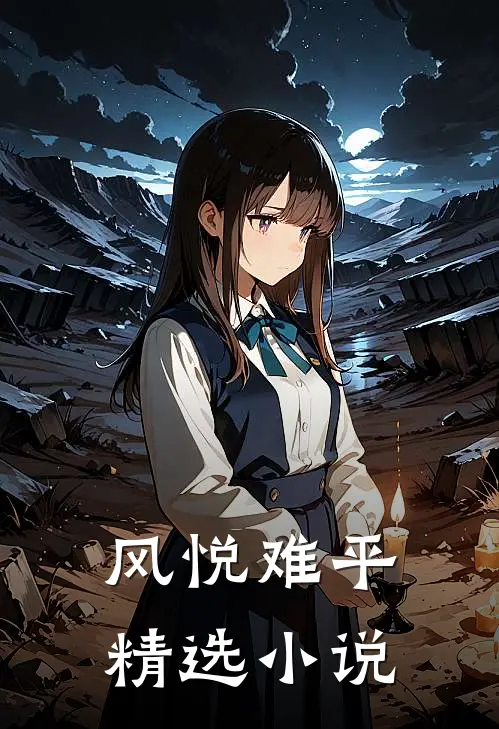 风悦难平精选小说