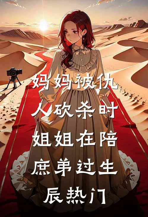 妈妈被仇人砍杀时，姐姐在陪庶弟过生辰热门