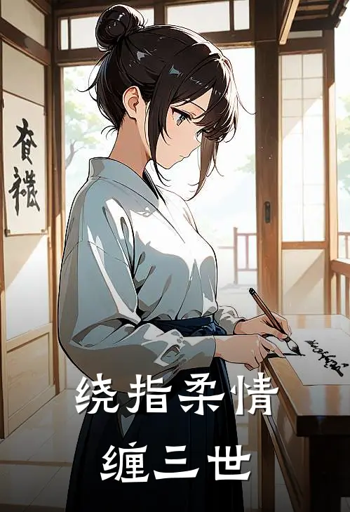 绕指柔情缠三世