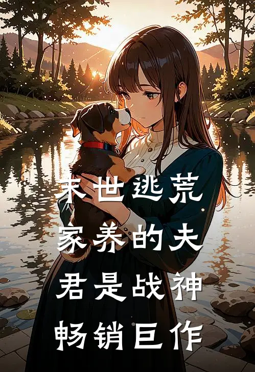 末世逃荒：家养的夫君是战神畅销巨作