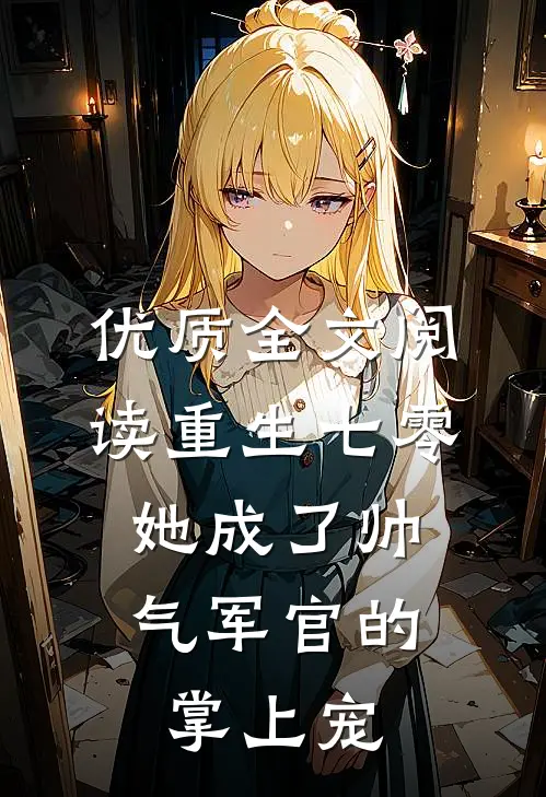 优质全文阅读重生七零，她成了帅气军官的掌上宠