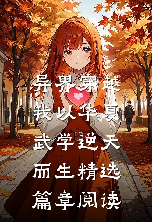 异界穿越：我以华夏武学逆天而生精选篇章阅读