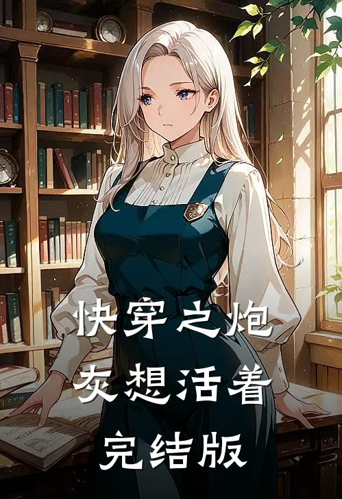 快穿之炮灰想活着完结版
