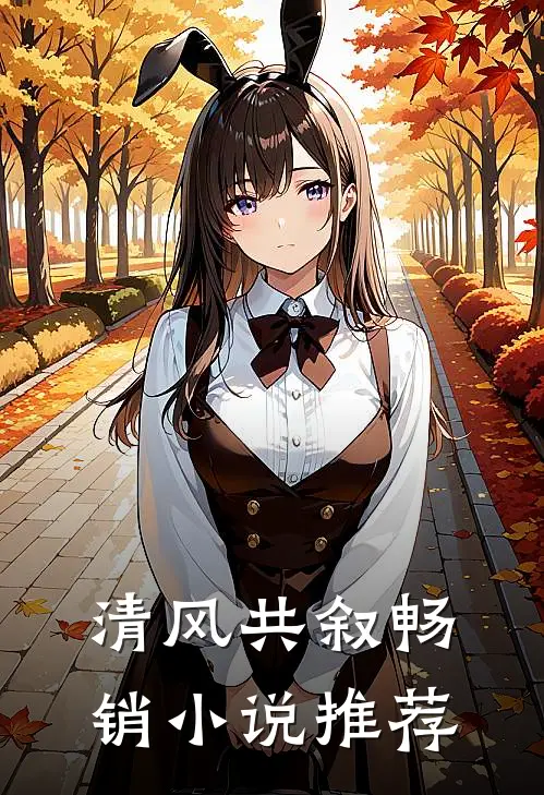 清风共叙畅销小说推荐