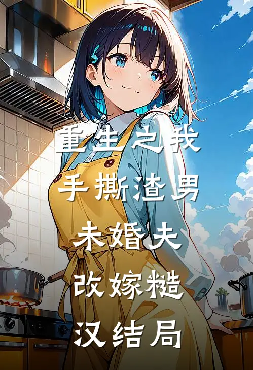 重生之我手撕渣男未婚夫，改嫁糙汉结局