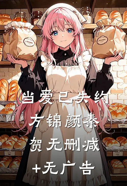 当爱已失约方锦颜秦贺无删减+无广告