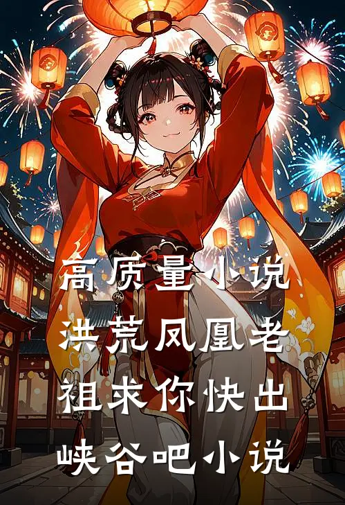 高质量小说洪荒凤凰老祖求你快出峡谷吧 小说