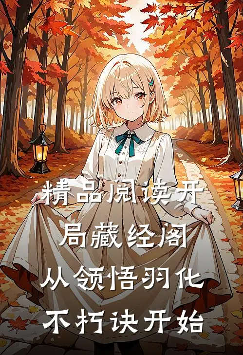 精品阅读开局藏经阁，从领悟羽化不朽诀开始
