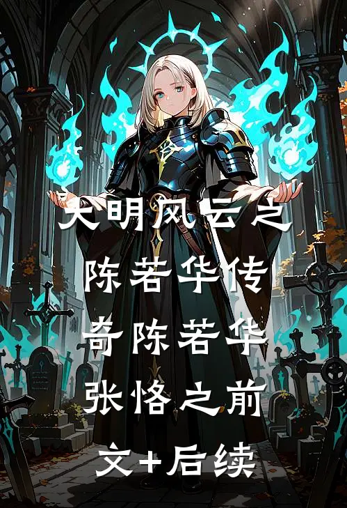大明风云之陈若华传奇陈若华张恪之前文+后续